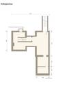 Grundriss Keller - 