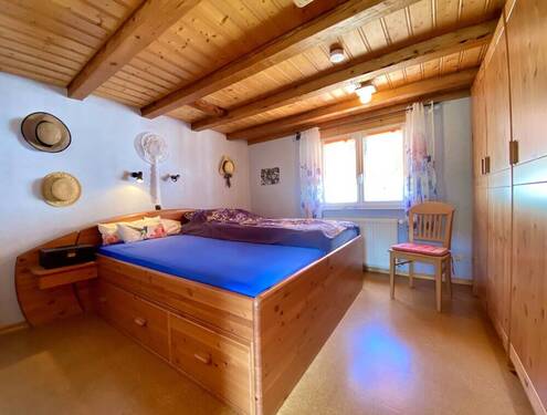 DG - Schlafzimmer ... - 