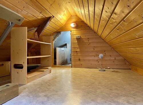 Bühne - Teilansicht - 