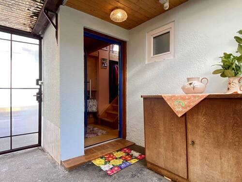 Herzlich Willkommen ... - 3 Zimmer Einfamilienhaus zum Kaufen in Aspach