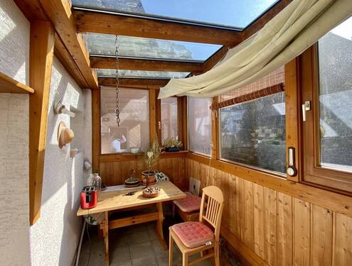 EG - Wintergarten ... - 