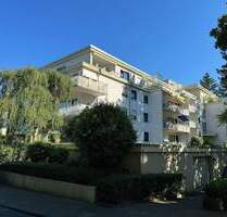 Vermietete 2-Zimmer-Eigentumswohnung mit Balkon in ruhiger u. absolut zentraler Wohnlage von Bad Honnef