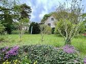 Viel Garten an Ihrem Zuhause - Garten mit Haus und viel Nebengelass noch im Sommer genießen!