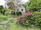 Ihr neues Zuhause im blühenden Garten in Zeuthen - 3 Zimmer Einfamilienhaus zum Kaufen in Zeuthen