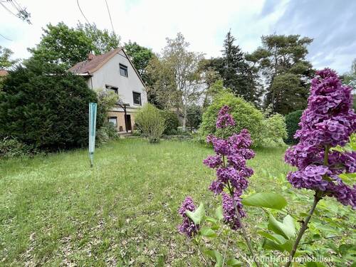 Terrassengarten für Sie - 