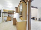Küche und Wohnzimmer - 