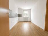 Küche - 2 Zimmer Etagenwohnung zur Miete in Castrop-Rauxel