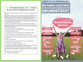 Grundstücksservice - Einfamilienhaus mit 155,00 m² in Düsseldorf zum Kaufen