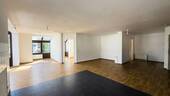 Wohnzimmer - 3 Zimmer Etagenwohnung zum Kaufen in Gärtringen