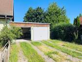 Ansicht Garage - 