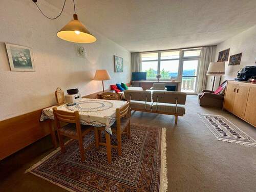 Wohnraum - 