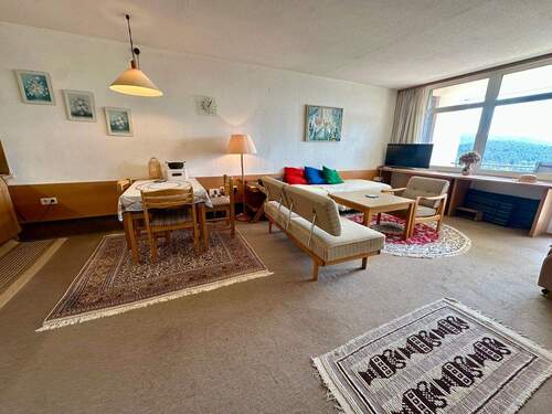 Wohnraum 2 - 