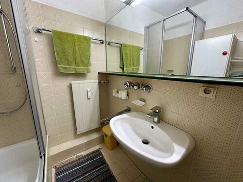 Waschbecken - 