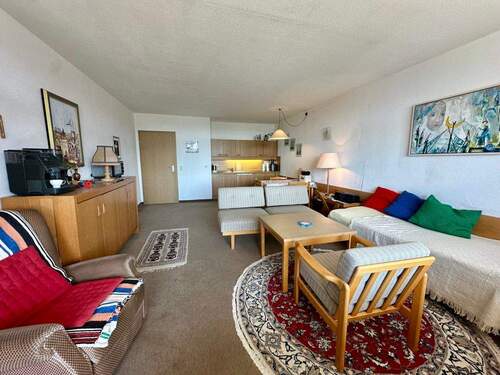WZ 2 - Etagenwohnung mit 58,20 m² in Regen zum Kaufen