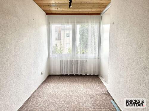 Schlafzimmer 3 - 