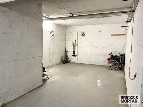 TG-Stellplatz - 