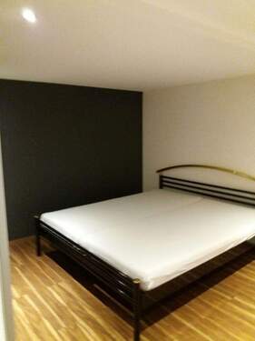 Schlafzimmer - 3 Zimmer Einfamilienhaus in Nidderau