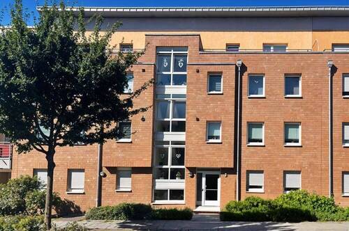 Objekt 1 - Gewerbeobjekt (Büro, Produktion, Verkauf) zum Kaufen in Mönchengladbach