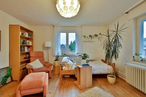 Wohnzimmer OG rechts - 