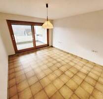 Moderne 2 Zimmer-Wohnung mit Fußbodenheizung und Balkon in Stuttgart-Rohracker!