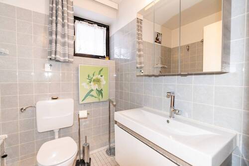 Badezimmer - 