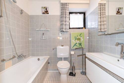 Badezimmer - 