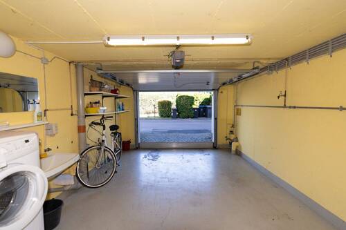 Garage - 