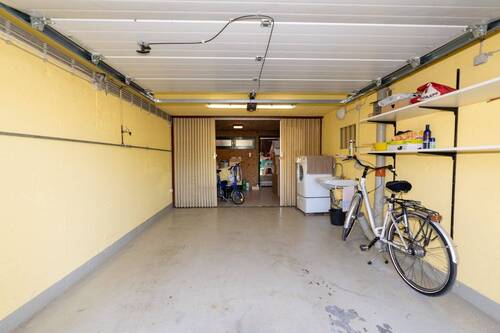 Garage - 