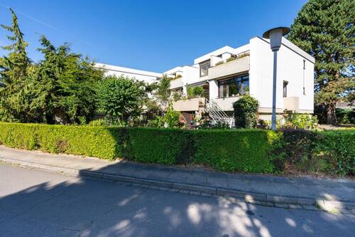 Ansicht - 3 Zimmer Etagenwohnung in Grömitz