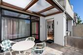 Dachterrasse - 