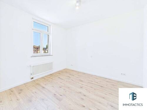 Schlafen (Beispielbild) - 2 Zimmer Etagenwohnung zum Kaufen in Gau-Algesheim