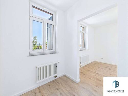 Ankleidezimmer (Beispielbild) - 2 Zimmer Etagenwohnung in Gau-Algesheim