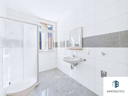 Bad (Beispielbild) - Etagenwohnung mit 55,00 m&sup2; in Gau-Algesheim zum Kaufen