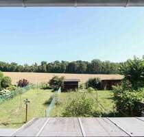 Handwerker aufgepasst. Reihenmittelhaus mit Blick aufs Feld in Bodenburg - Bad Salzdetfurth