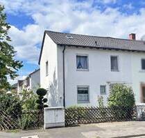 Neustadt: Reihen-Eckhaus mit kleinem Garten - Neustadt an der Weinstraße Neustadt-Stadt