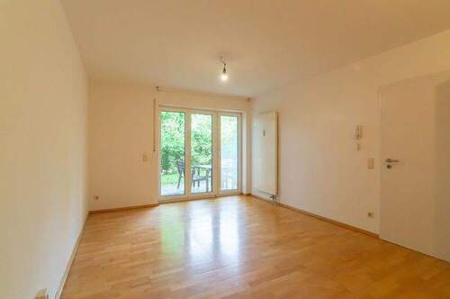 Wohnecke - 1 Zimmer Etagenwohnung zum Kaufen in Ingolstadt