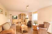 Wohnbereich - 2 Zimmer Einfamilienhaus zum Kaufen in Norderney