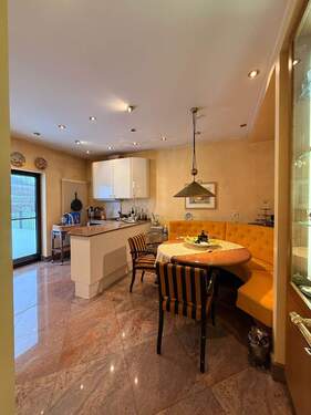 EG Küche Essplatz - 