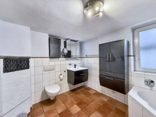 Tageslichtbad 1. OG - 