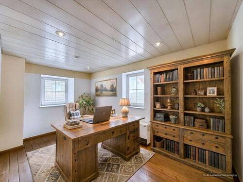 weiteres Zimmer mit KI - 