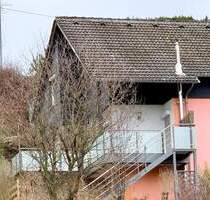 Doppelhaushälfte in ruhiger Lage von Bad Hersfeld-Heenes zu verkaufen!