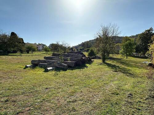 Grundstück Ansicht 2 - 