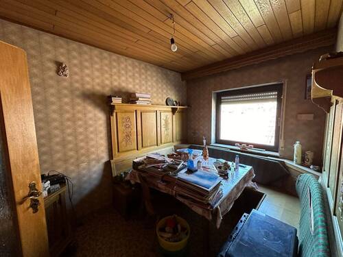 Zimmer 2 Haus 1 OG - 