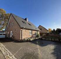 Familiengerechtes Wohnen mit modernem Komfort - Tellingstedt