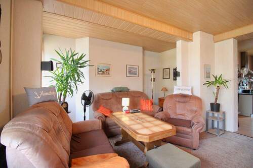 weitere Ansicht Wohnzimmer - 