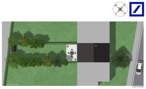 Lageplan - 