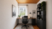 Büro - 