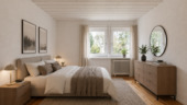 Schlafzimmer - 