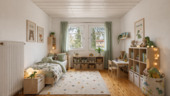 Kinderzimmer - 