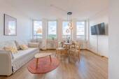 841980ed-327d-48f5-814d-223fee8949c4 - 2 Zimmer Etagenwohnung zur Miete in Kassel